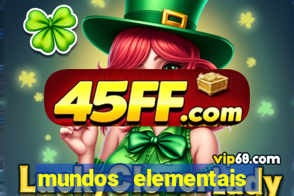 mundos elementais download android